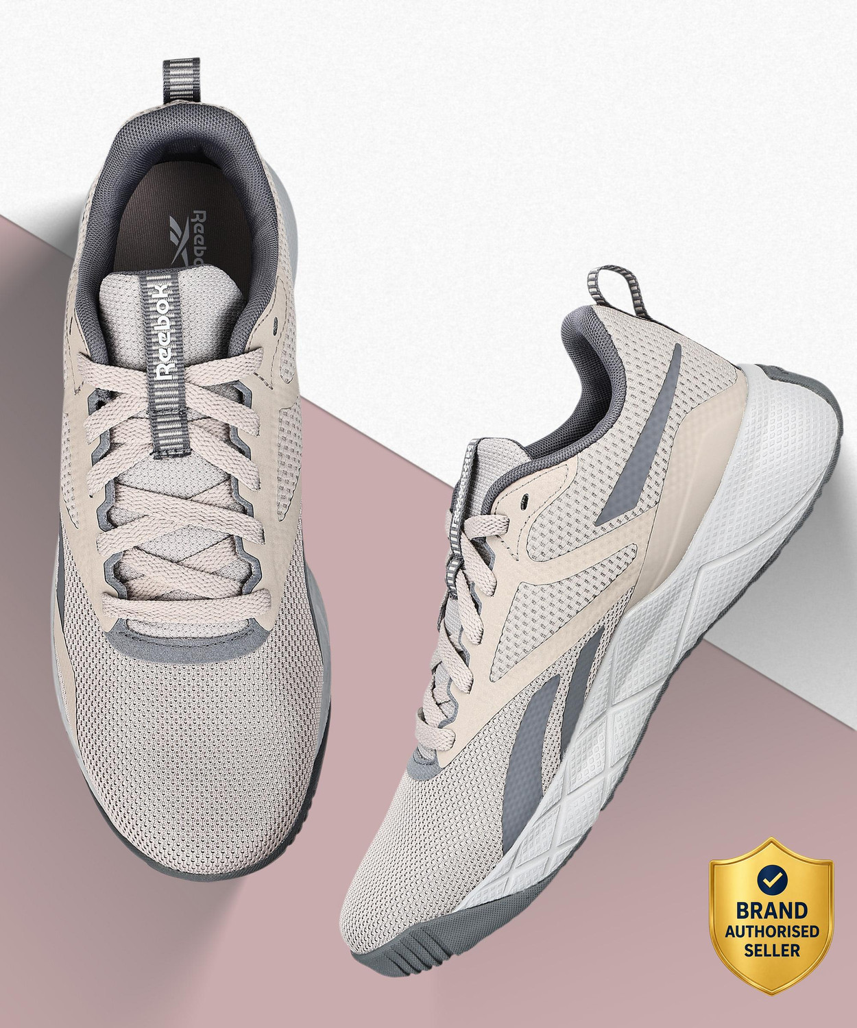 Image of REEBOK NFX TRAINER Training & Gym Shoes For Men