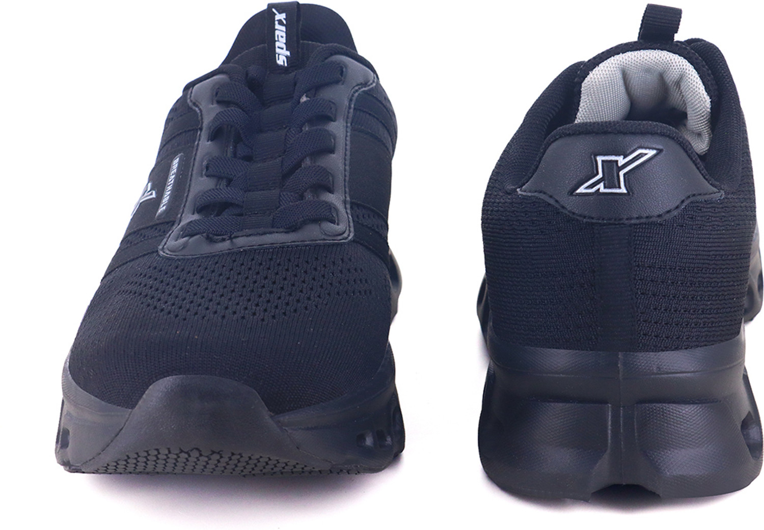 Image of Sparx SM 9102 | Stylish, Comfortable | Walking Shoes For Men