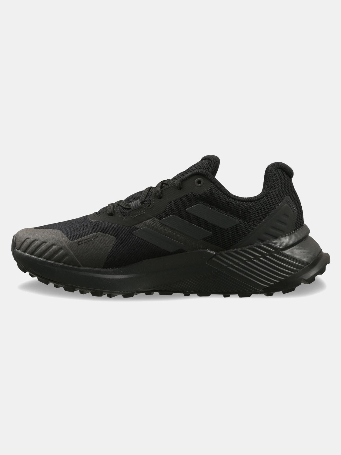 Image of ADIDAS TERREX SOULSTRIDE Running Shoes For Men