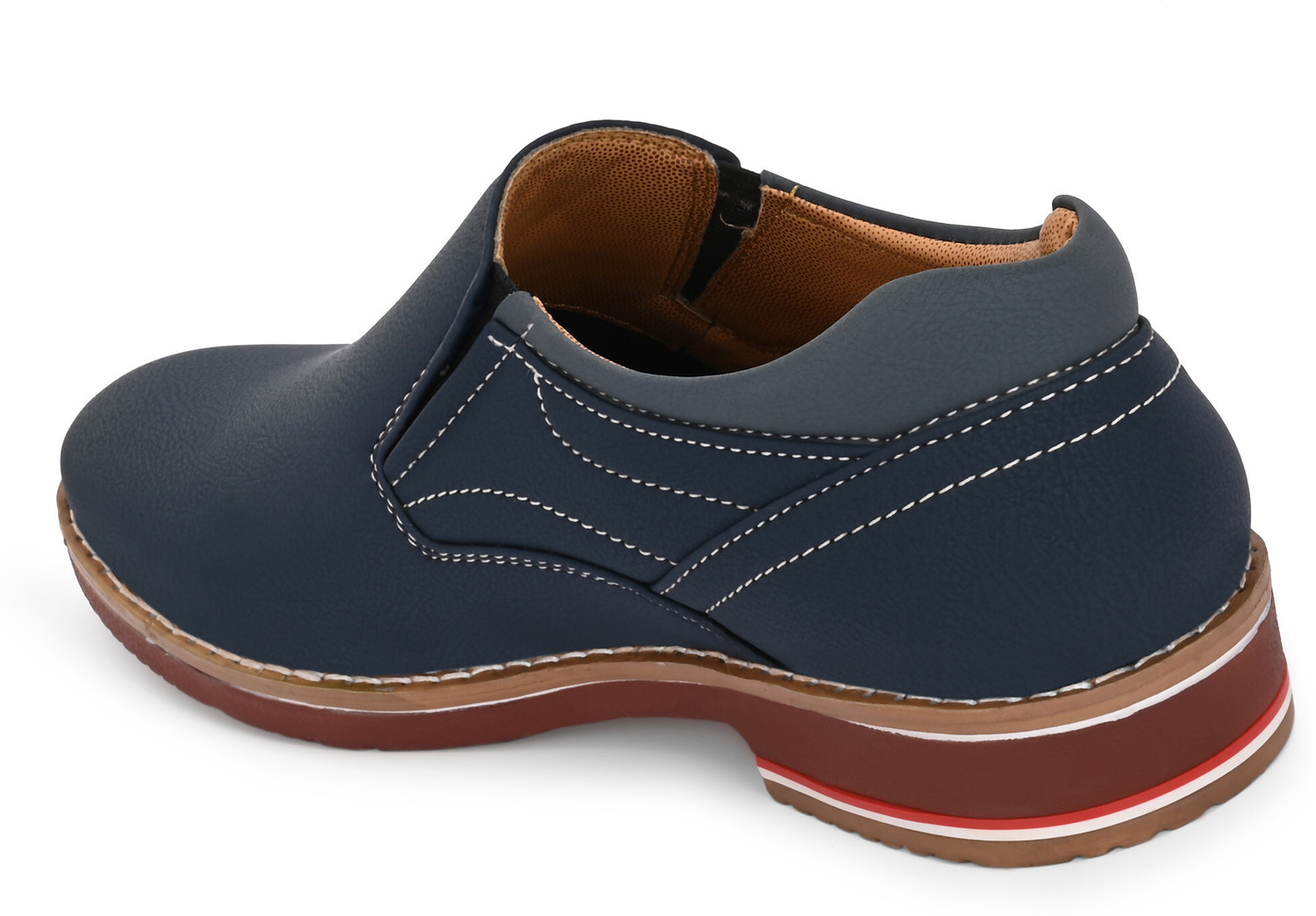 Image of EZBRO EZ-3281 Stylish Trendy Formal /Everydayuse /Casual Shoes For Men's And Boys Mocassin For Men