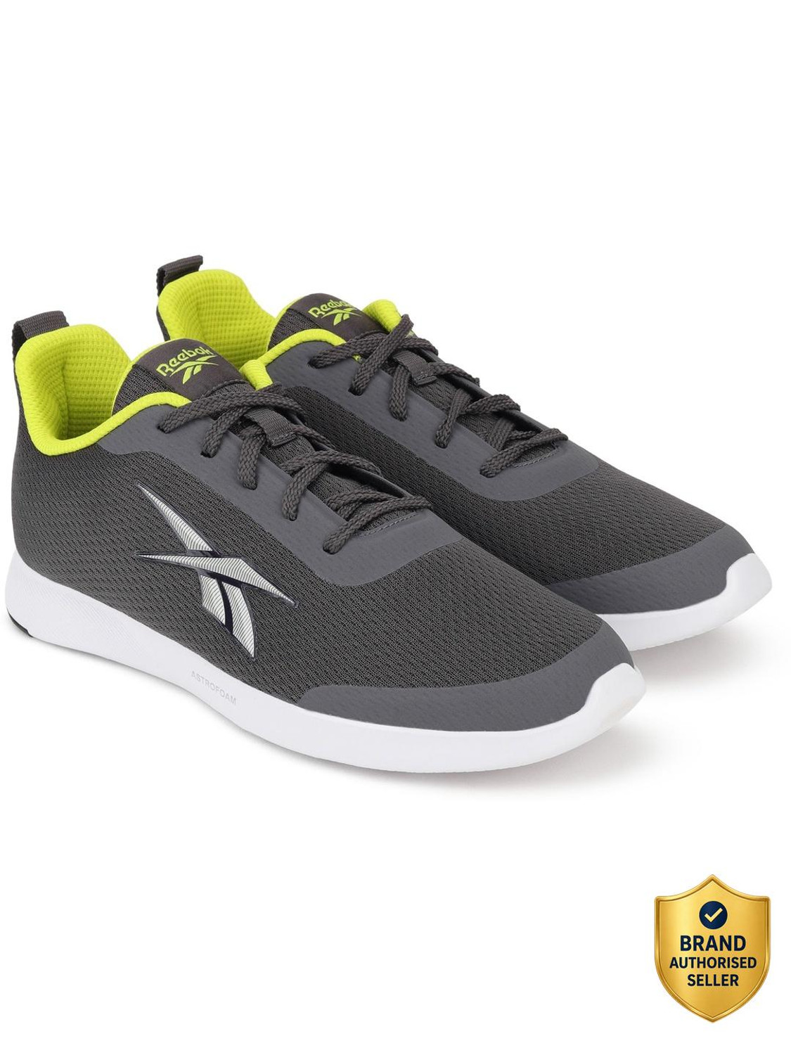 Image of REEBOK Walking Shoes For Men