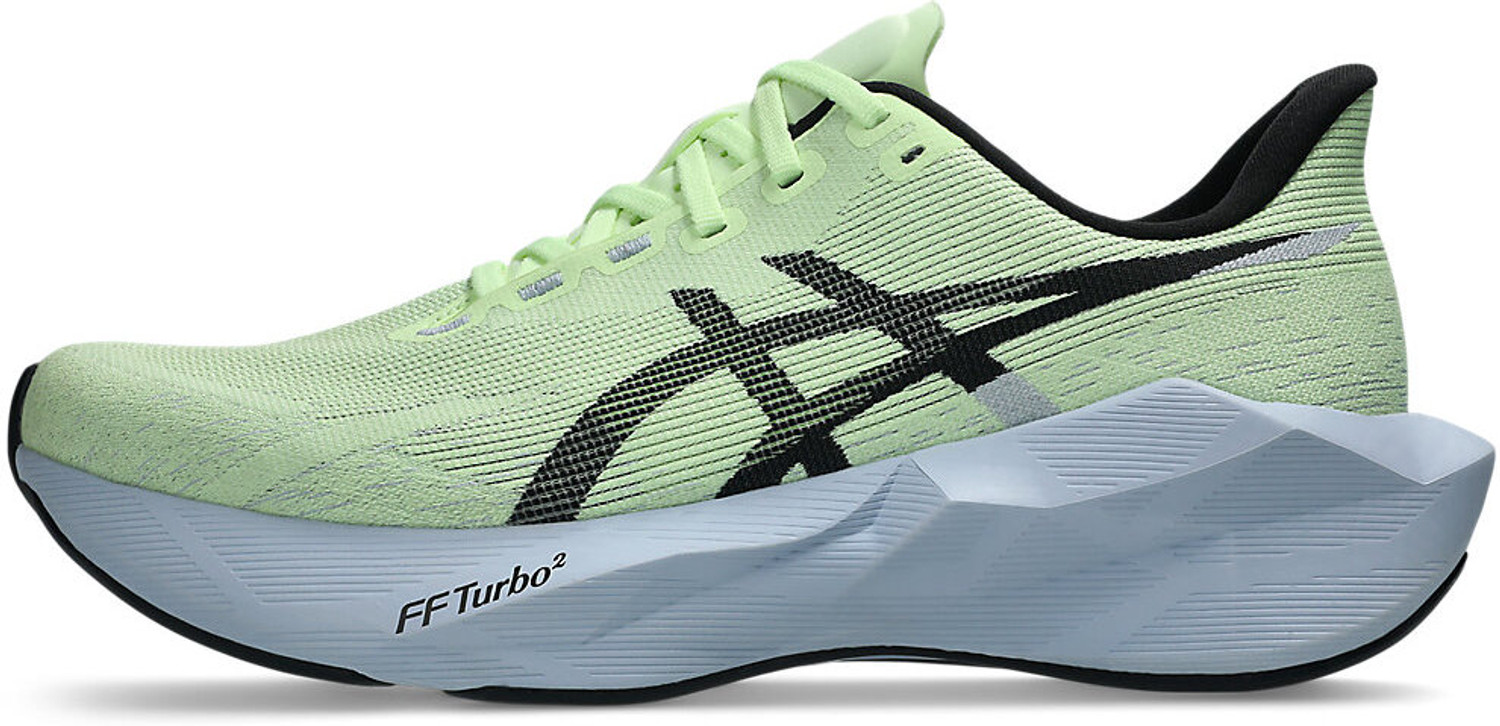 Image of Asics NOVABLAST 6 Running Shoes For Men