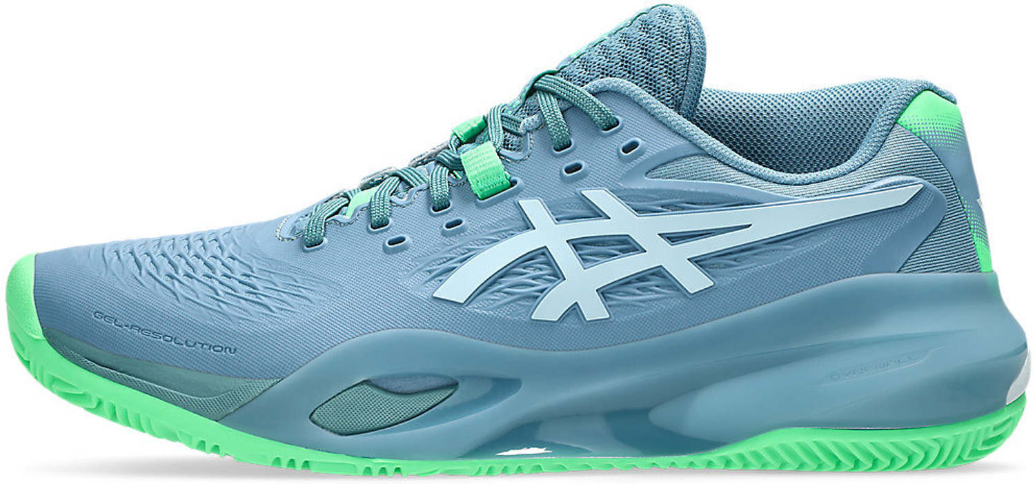 Image of Asics GEL-RESOLUTION X PADEL Tennis Shoes For Men