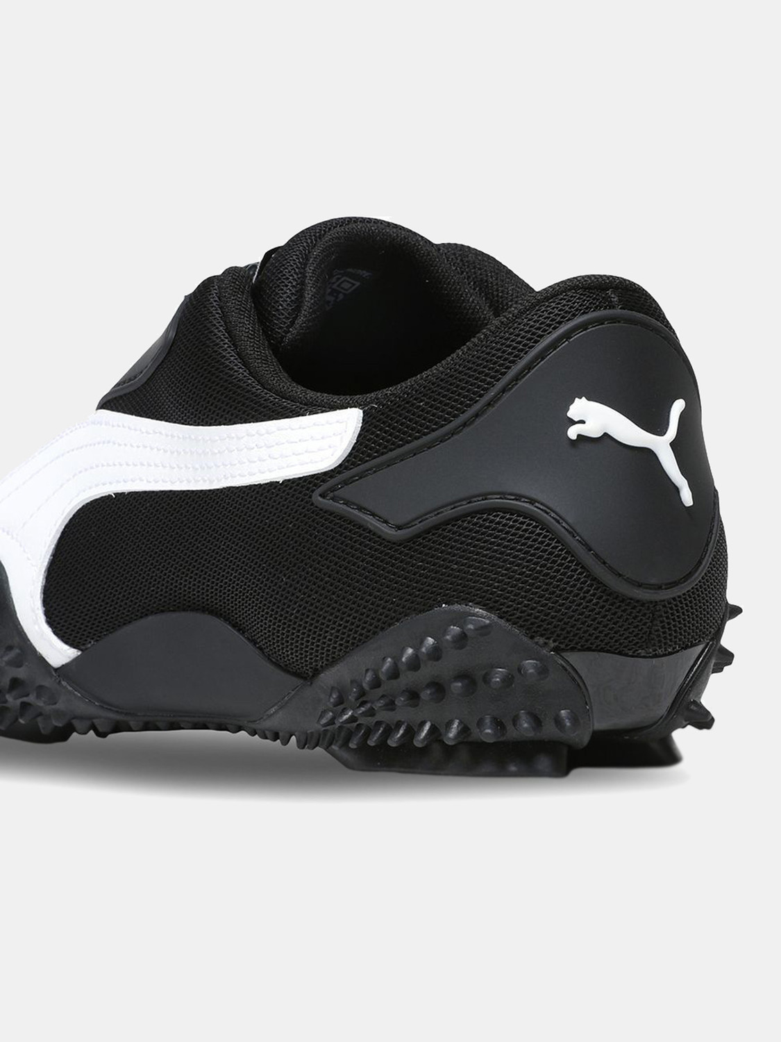 Image of PUMA Mostro OG Prime Sneakers For Men