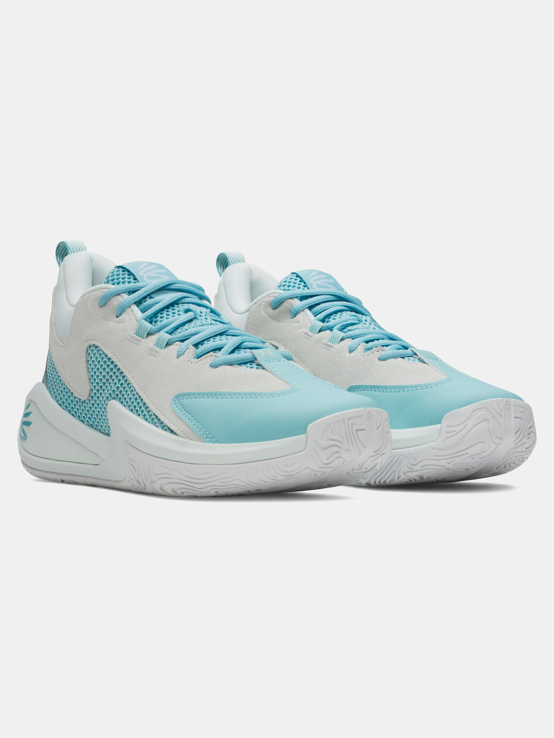 Image of UNDER ARMOUR CURRY 3Z 25 SDE Basketball Shoes For Men