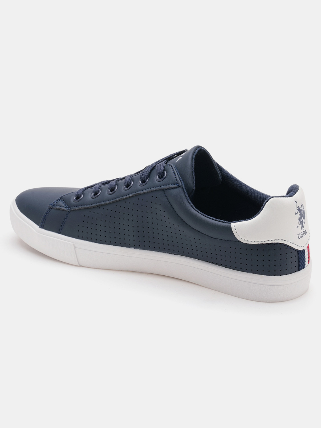 Image of U.S. POLO ASSN. CAPRON 3.0 Sneakers For Men