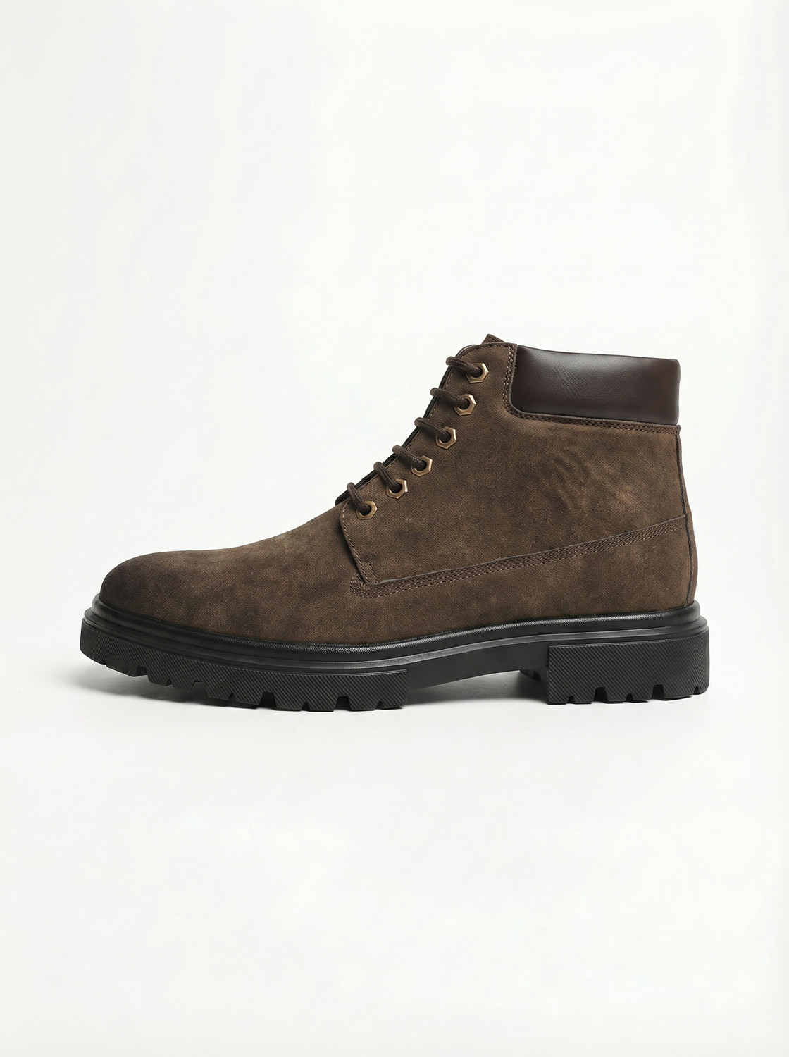 Image of KILLER Men's Premium Synthetic Leather Boots For Men