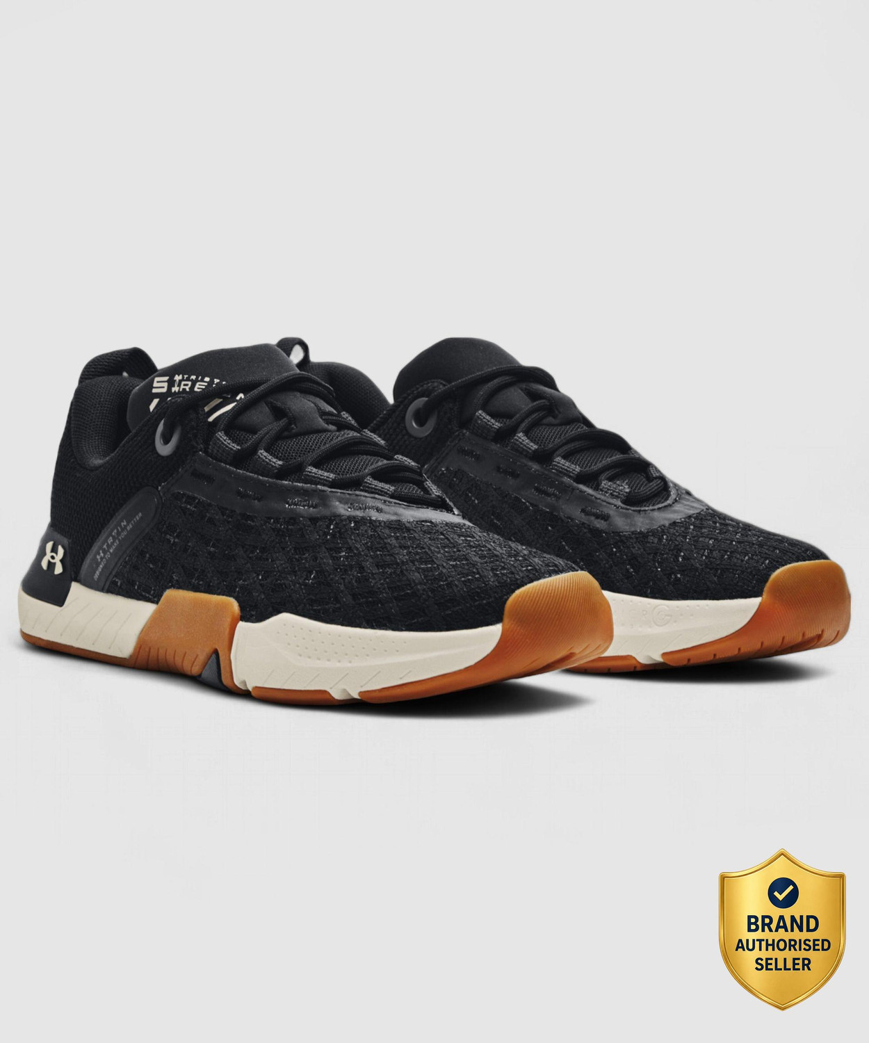 Image of UNDER ARMOUR Tribase Reign 5 Training & Gym Shoes For Women