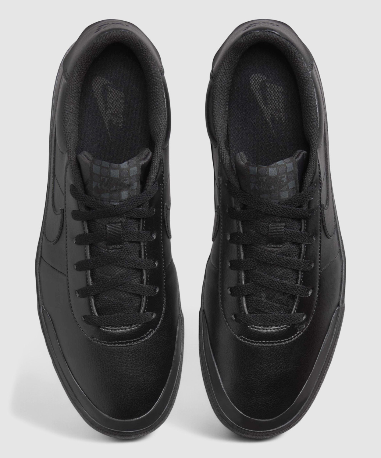 Image of NIKE COURT SHOT Sneakers For Men