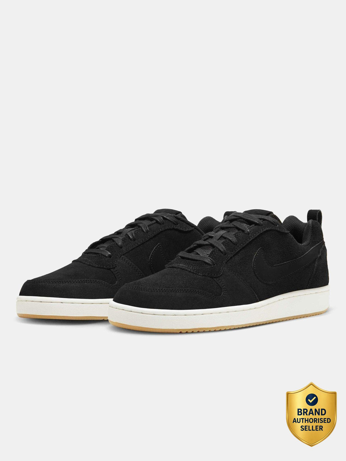 Image of NIKE COURT BOROUGH LOW CN Sneakers For Men