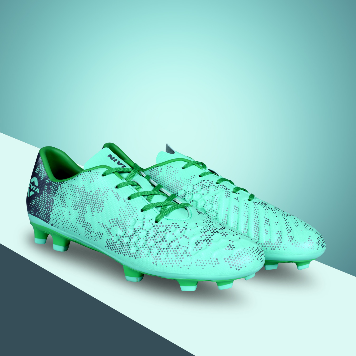 Image of NIVIA Ditmar 3.0 Football Shoes For Men