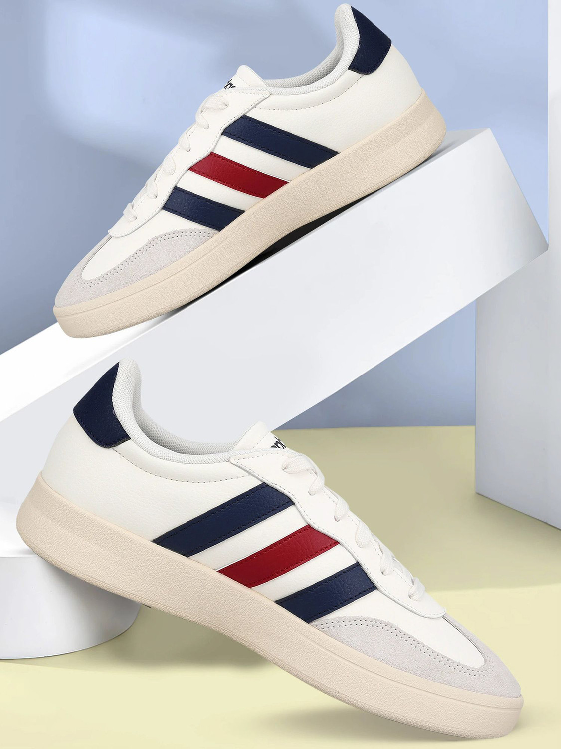 Image of ADIDAS BARREDA IKD Sneakers For Men