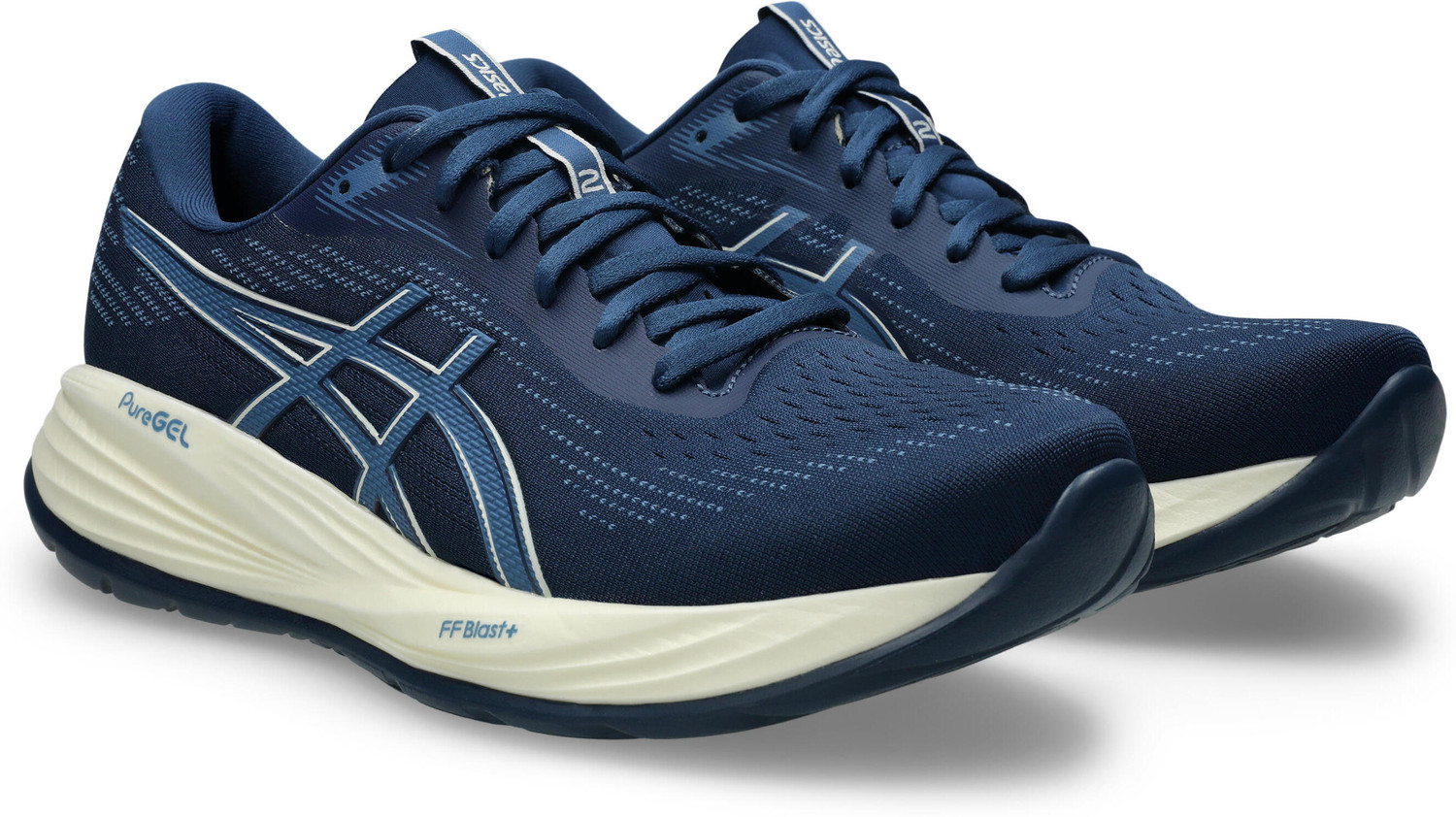 Image of Asics GEL-CIRRUS 2 Running Shoes For Men