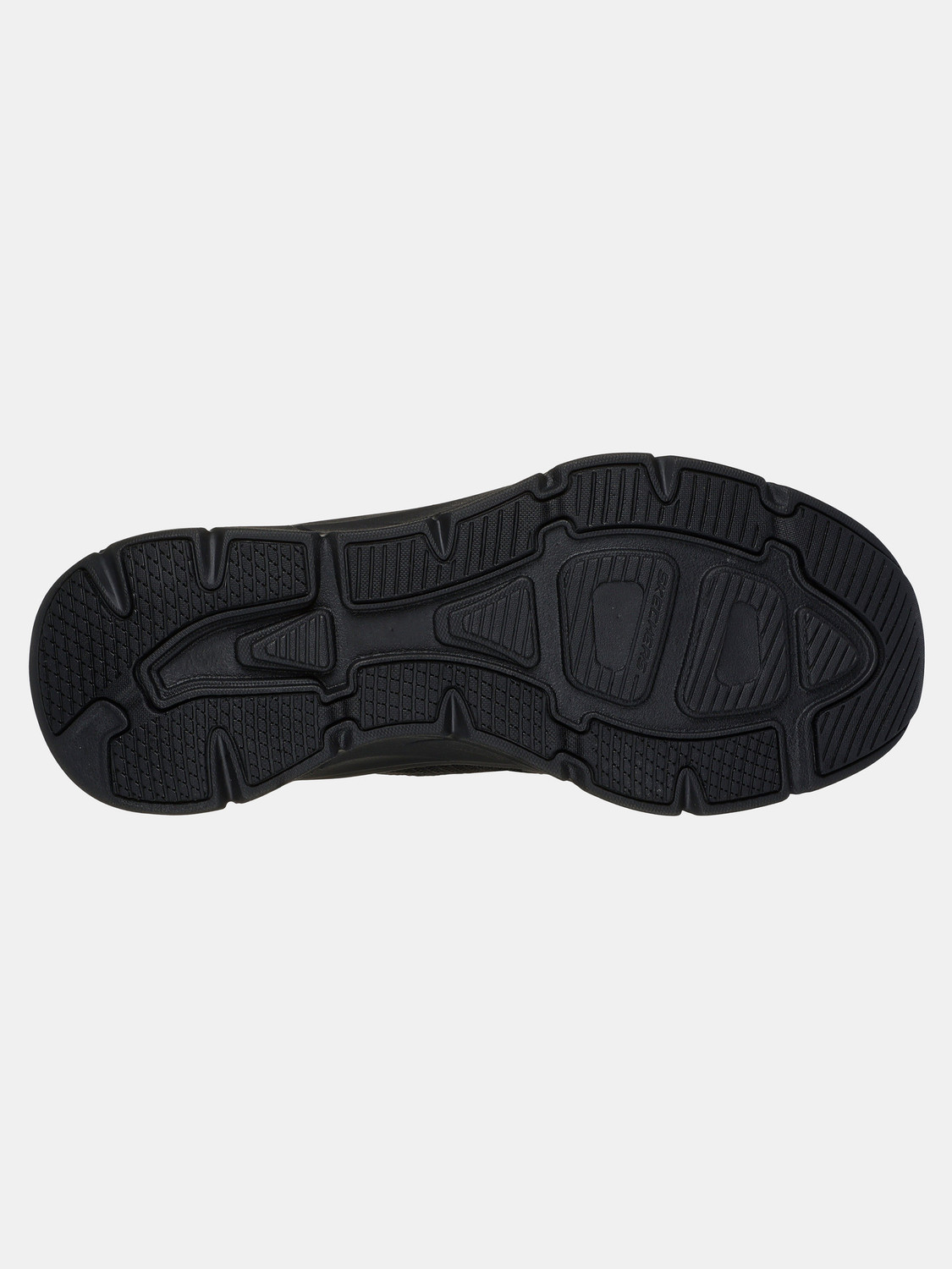 Image of Skechers D'LUX WALKER 2.0 - REZINATE Sneakers For Men