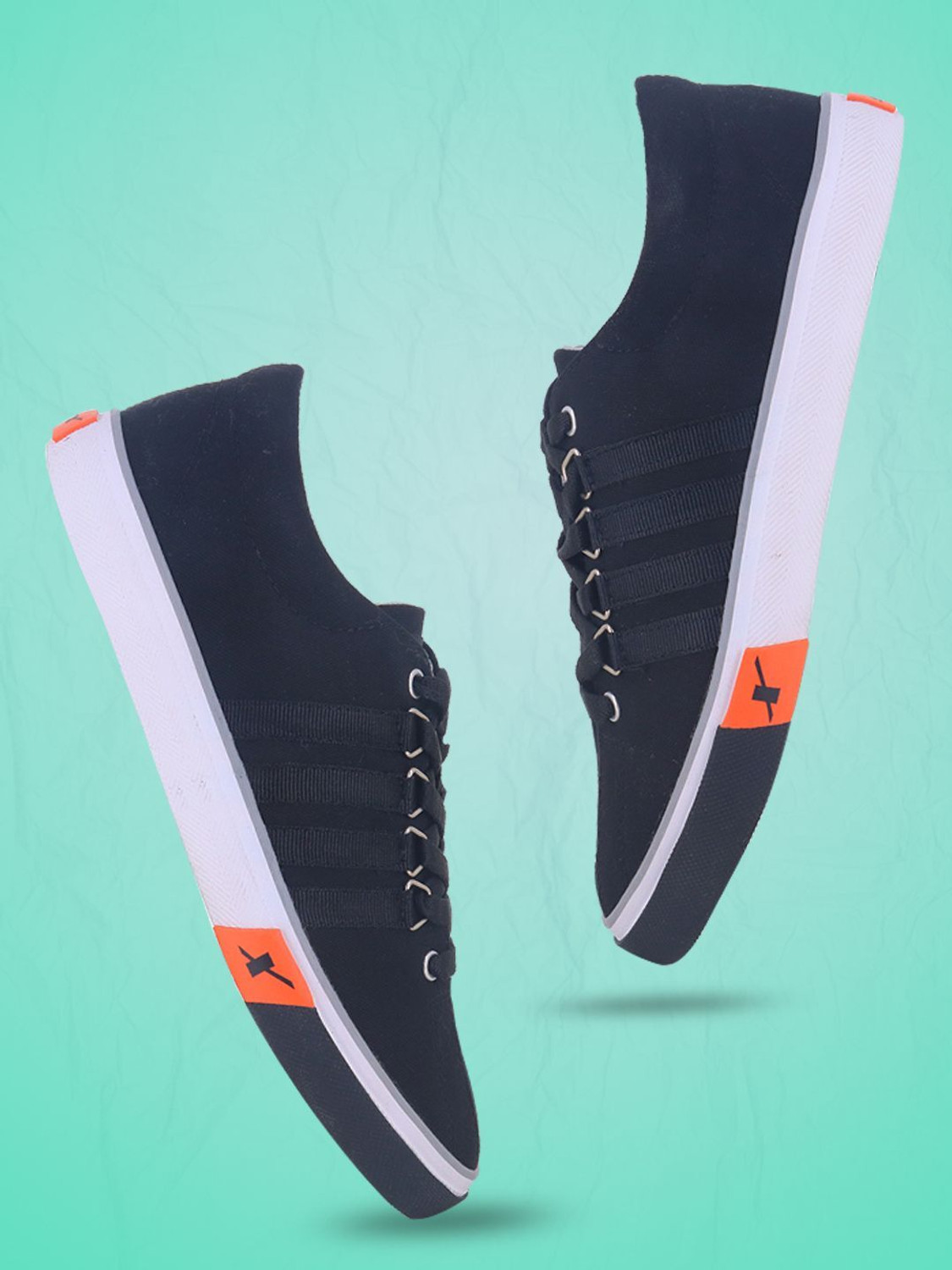 Image of Sparx SM 162 | Stylish, Comfortable | Sneakers For Men