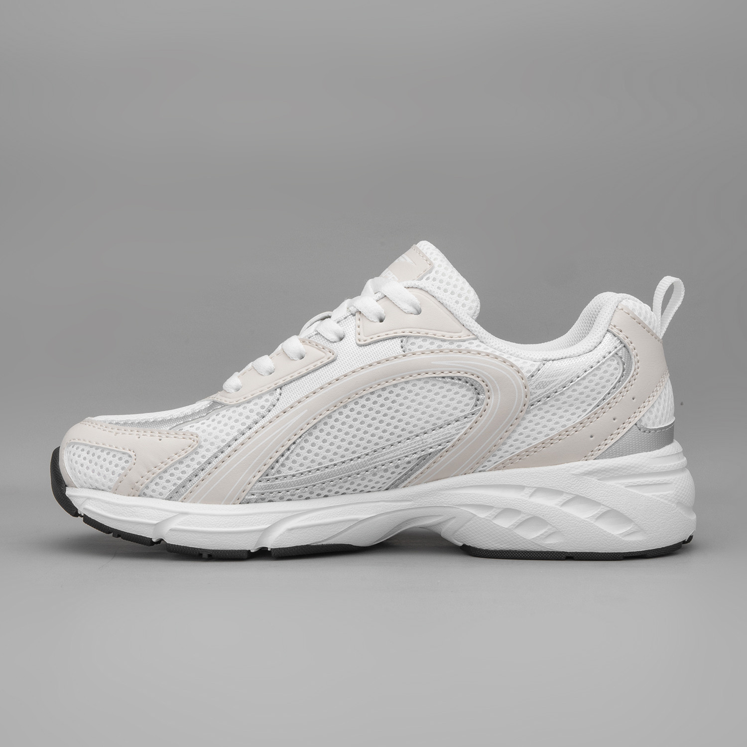 Image of RED TAPE Casual Shoes | Low-Cut Lifestyle Shoes. Sneakers For Women