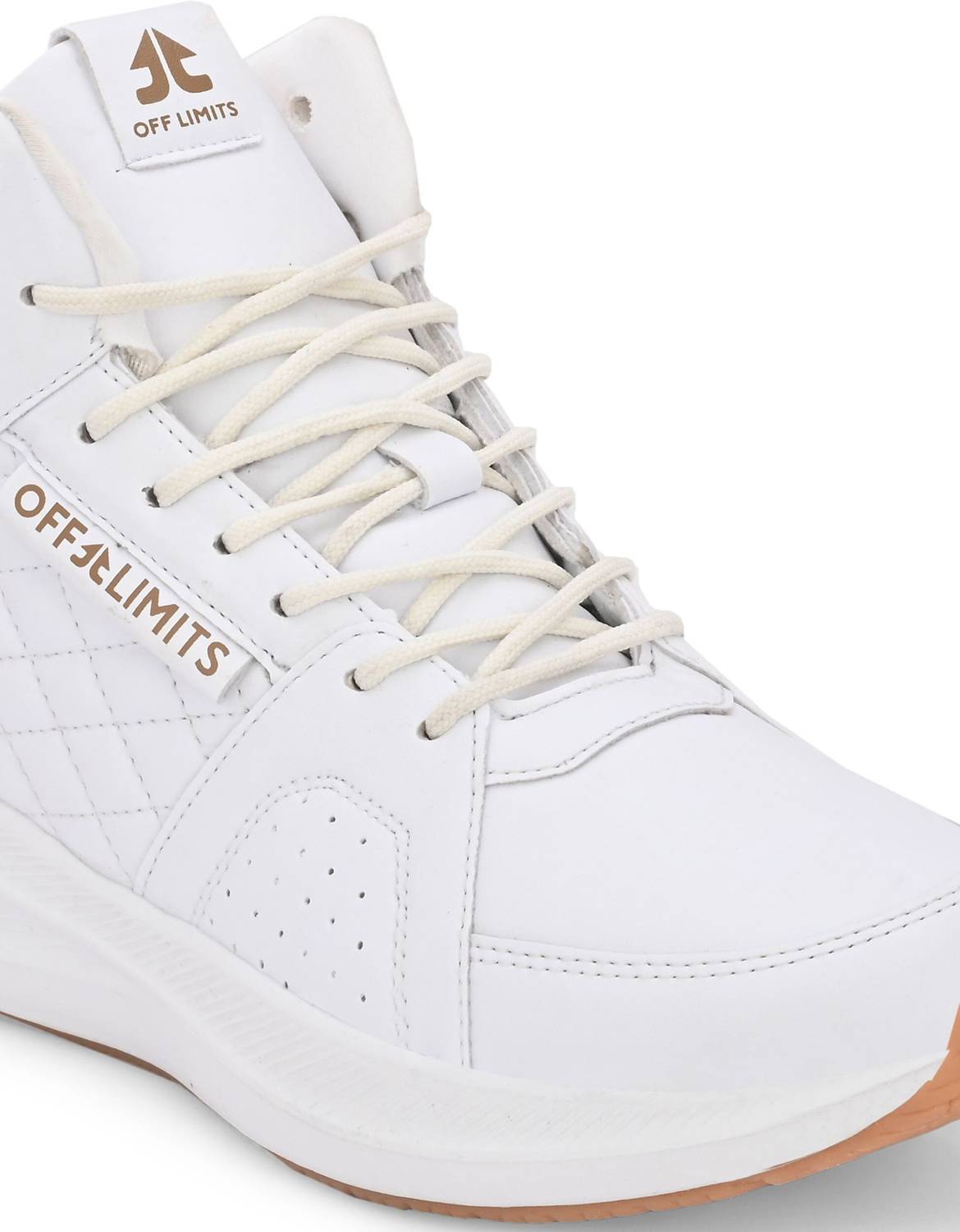 HANGMAN Boots For Men - Image 4