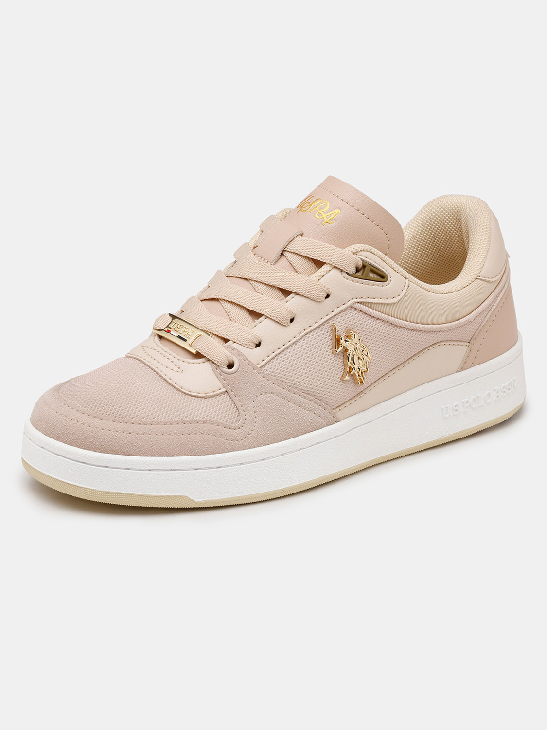 Image of U.S. POLO ASSN. Sneakers For Women