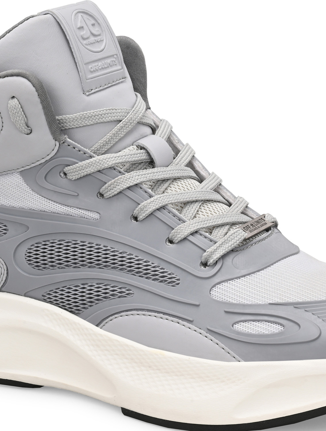 Image of OFF LIMITS Boots For Men