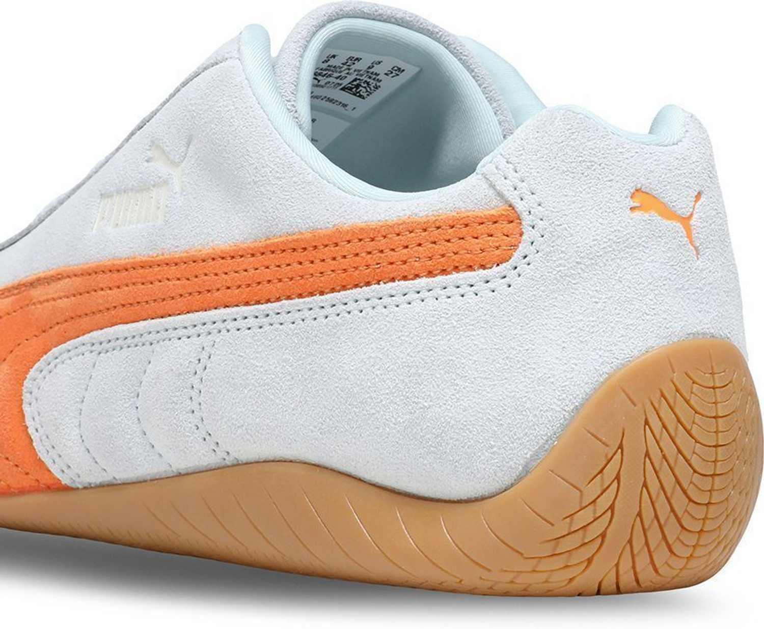 Image of PUMA Speedcat OG Sneakers For Women
