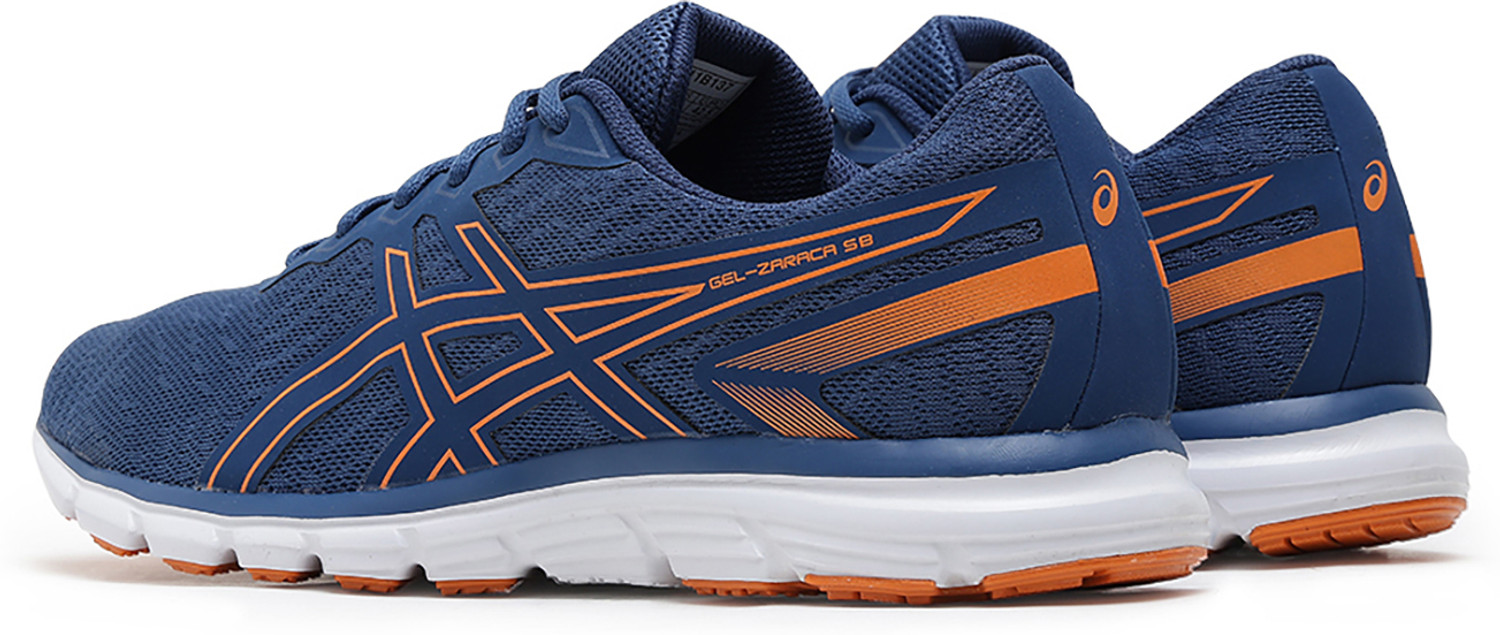Image of Asics GEL-ZARACA 5 B Sneakers For Men