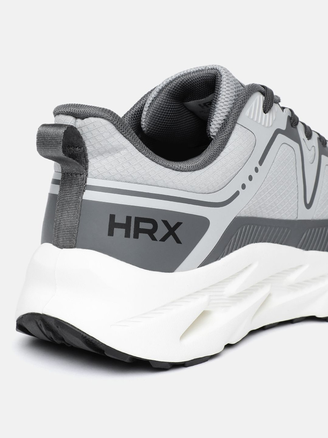 Image of HRX by Hrithik Roshan Running Shoes For Men