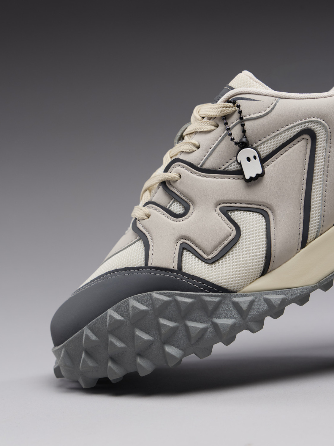 Image of The Souled Store Sneakers For Men
