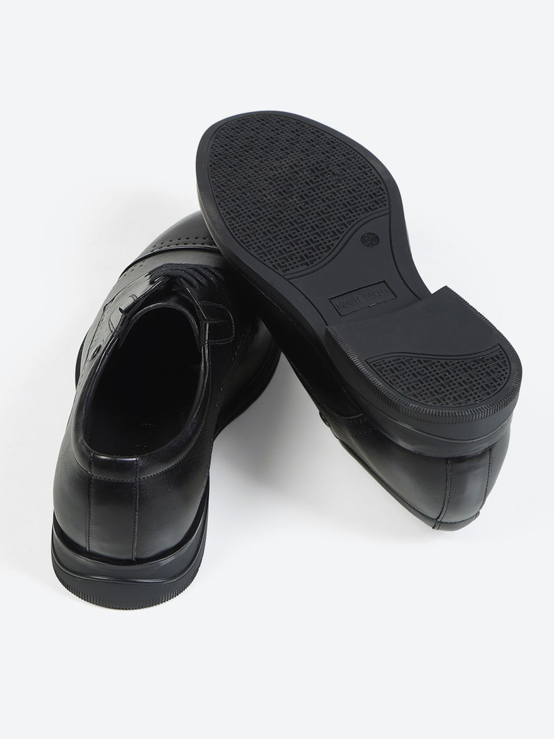 Image of MONTE CARLO Lace Up For Men