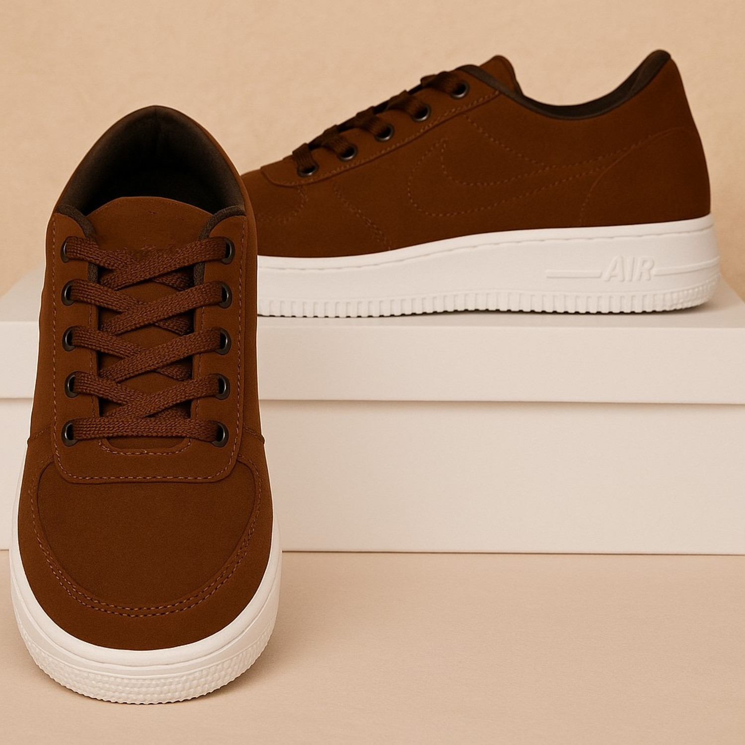 Image of opensky Lite Sports Shoes Running Shoes For Men Outdoors For Men