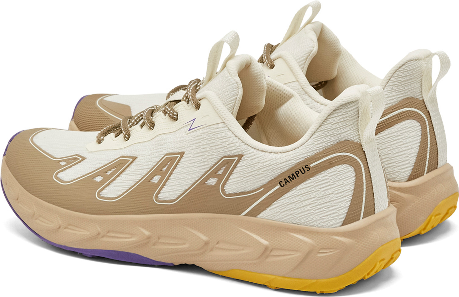 Image of CAMPUS DATRO Running Shoes For Men