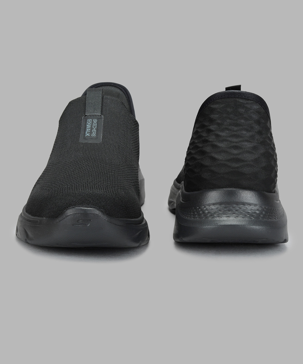 Image of Skechers GO WALK 7 - EASY ON 2 Slip On Sneakers For Men