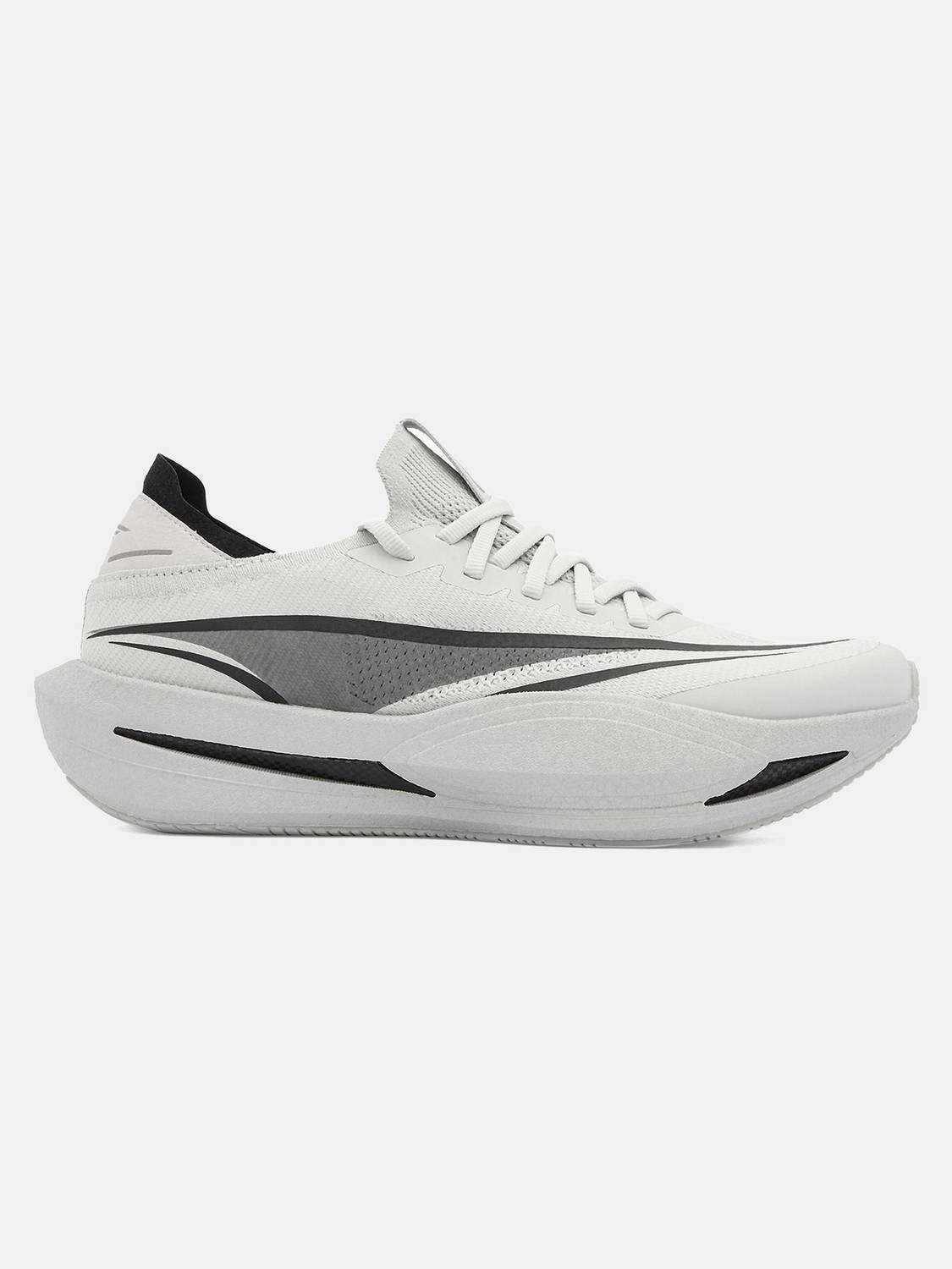 RED TAPE ETPU Red Men's Sports Shoes - Image 3
