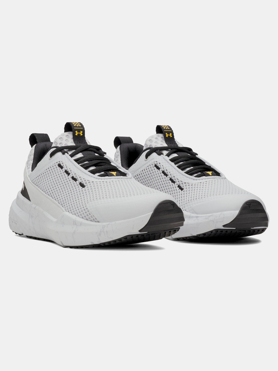 Image of UNDER ARMOUR Project Rock BSR 5 Training & Gym Shoes For Women