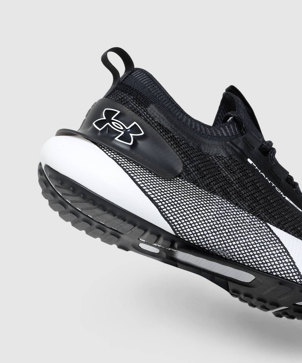 Under Armour UA HOVR Phantom 3 SE Men Black - Image 2