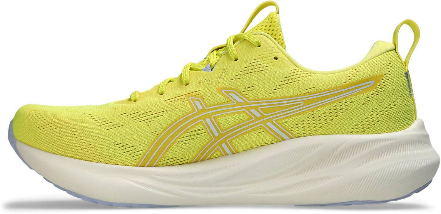Asics GEL-PULSE 16 Running Shoes Men Yellow - Image 4