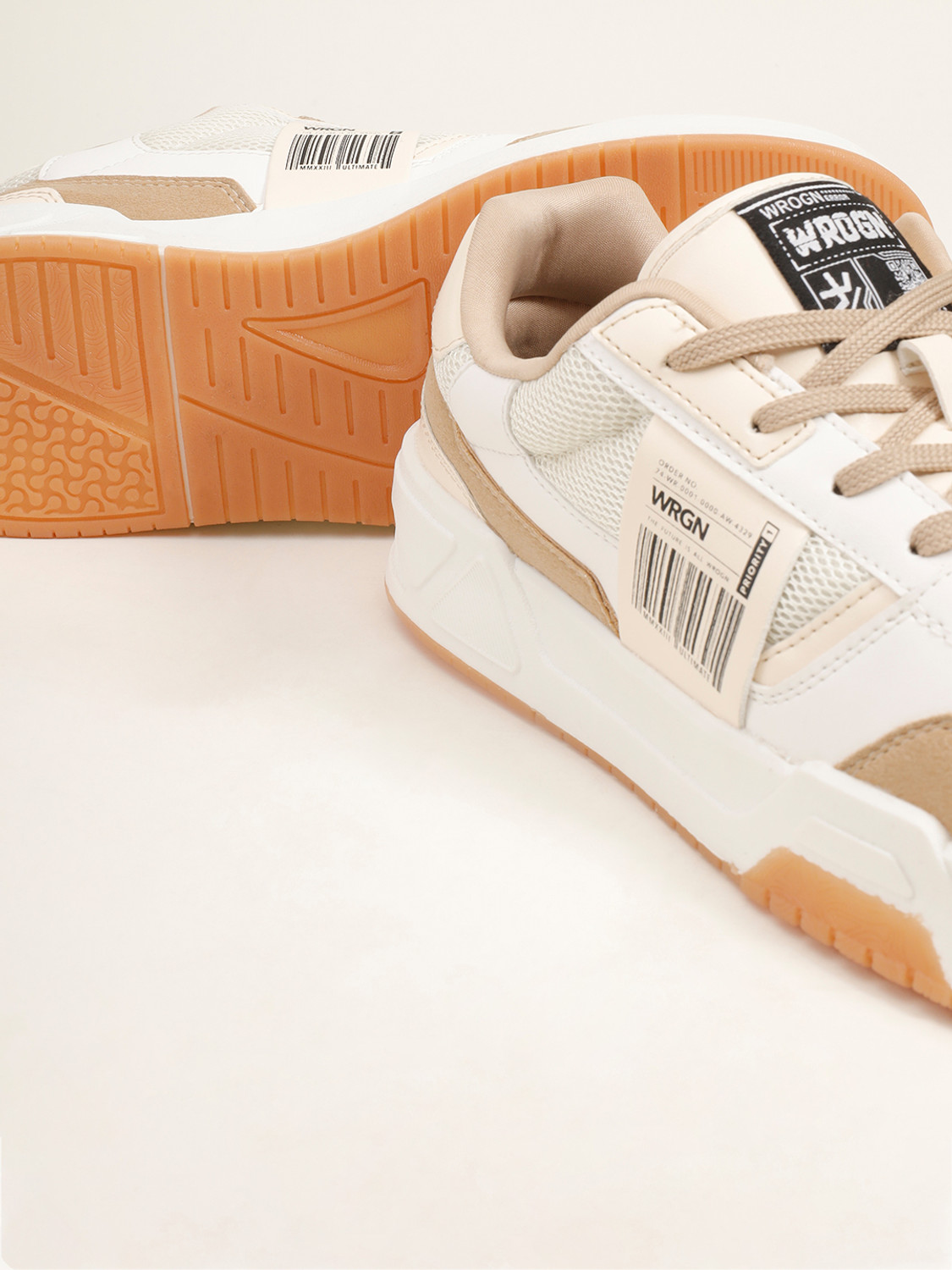 Image of WROGN Sneakers For Men