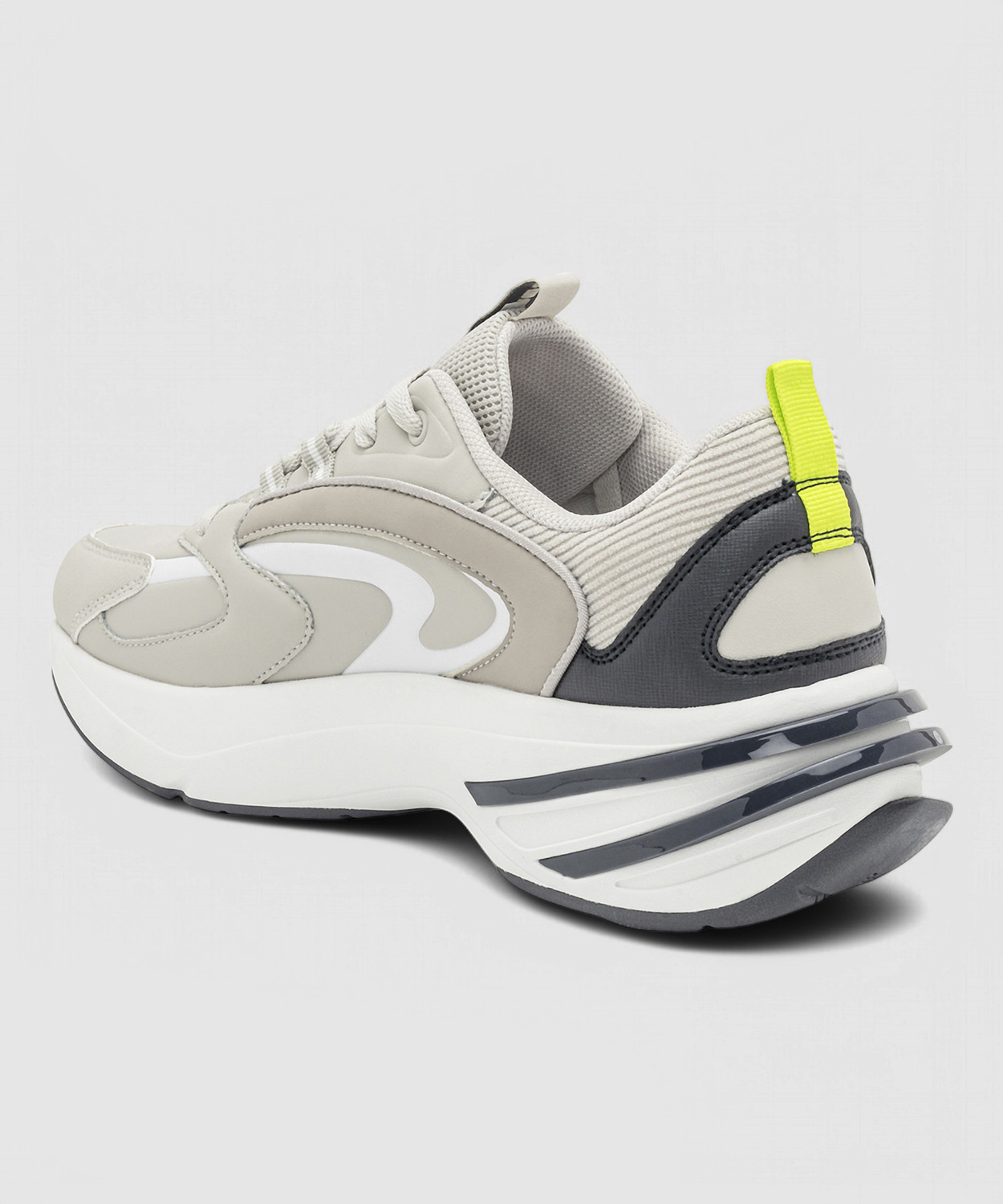 Image of RED TAPE Casual Sneaker Shoes for Men | Elegantly Rounded Front, Soothing Insole Sneakers For Men