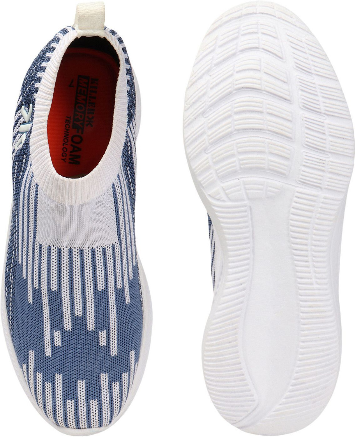 Image of KILLER Walking Shoes For Men