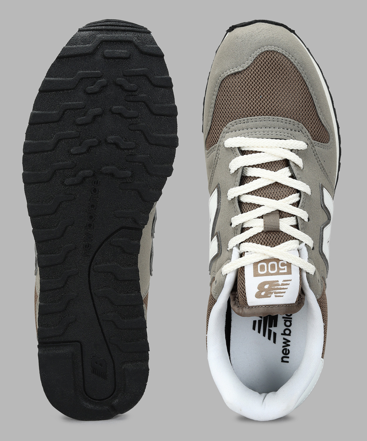 Image of New Balance GM500 Sneakers For Men