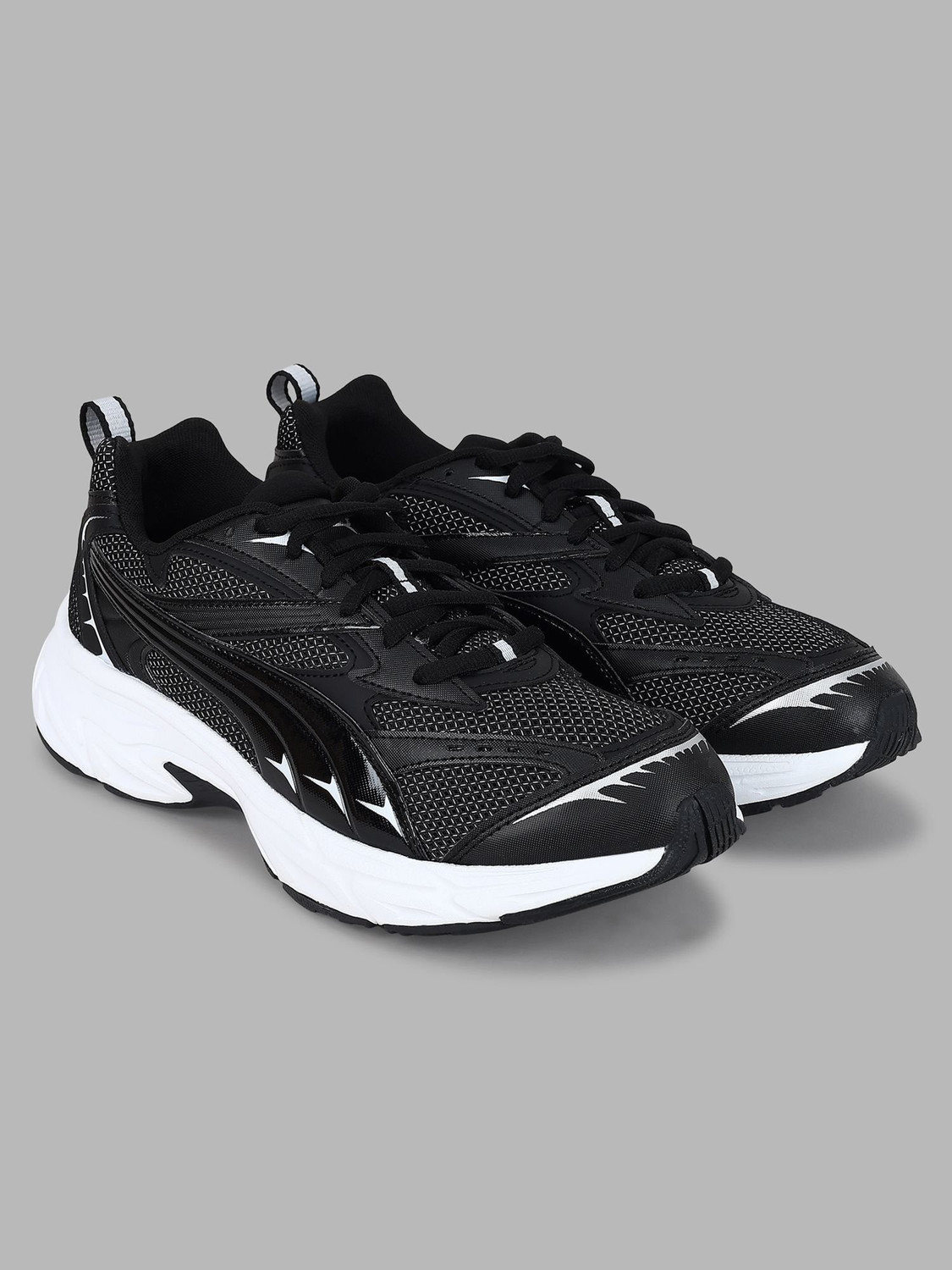 Image of PUMA Morphic Base Sneakers For Unisex