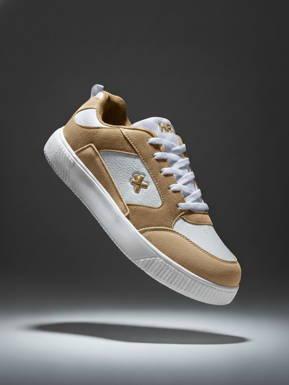 Image of HRX by Hrithik Roshan Walking Shoes For Men