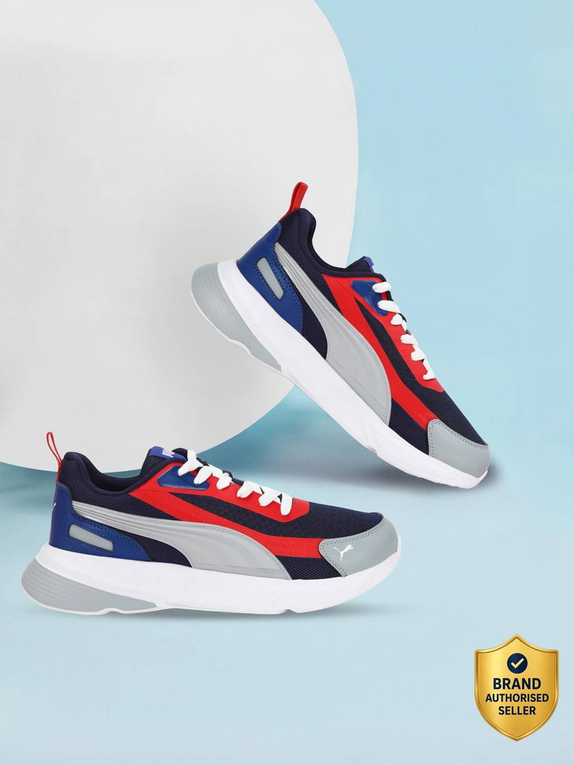 PUMA Rungryp Sneakers For Men