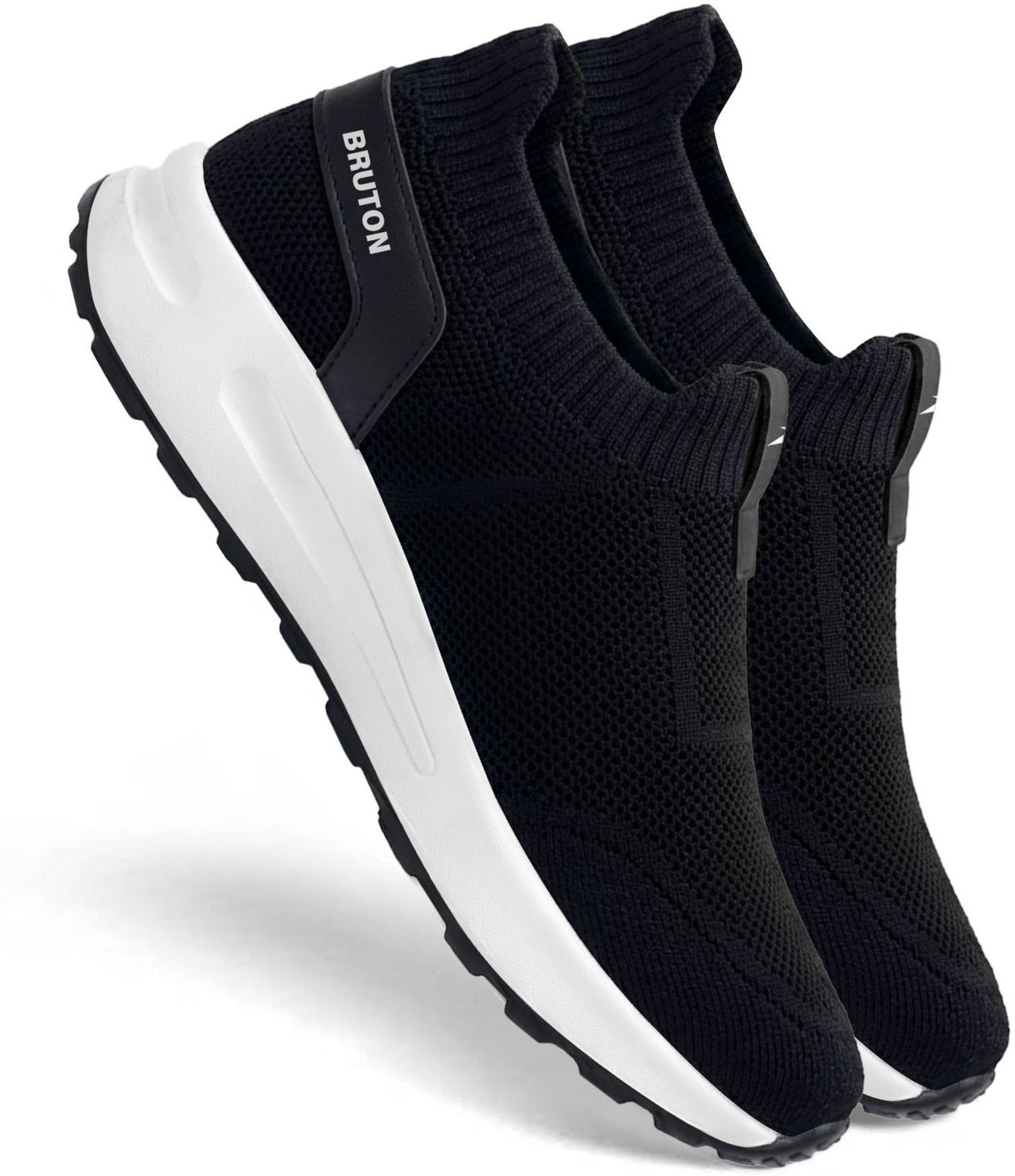 Image of BRUTON MOVEX - Running Shoes | Lightweight EVA Sole | Breathable Mesh | Running Shoes For Men