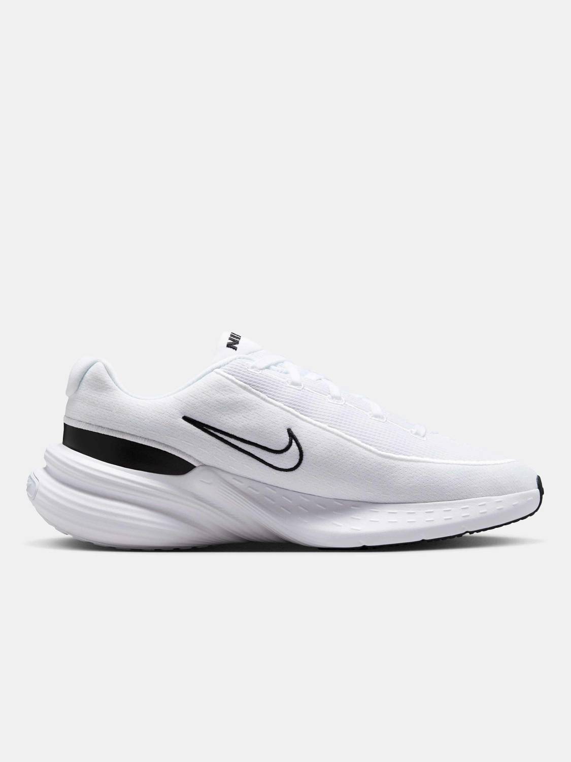NIKE Uplift SC White Men's Sneakers - Image 3
