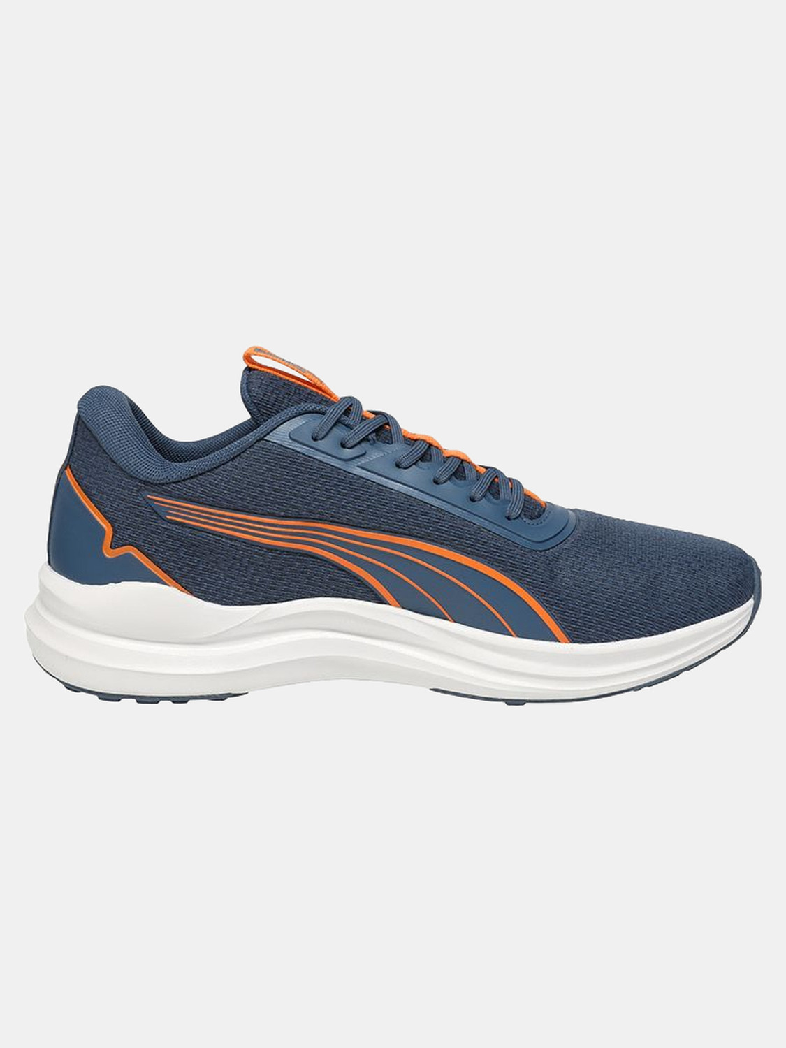 Image of PUMA GridFelx Lite Running Shoes For Men