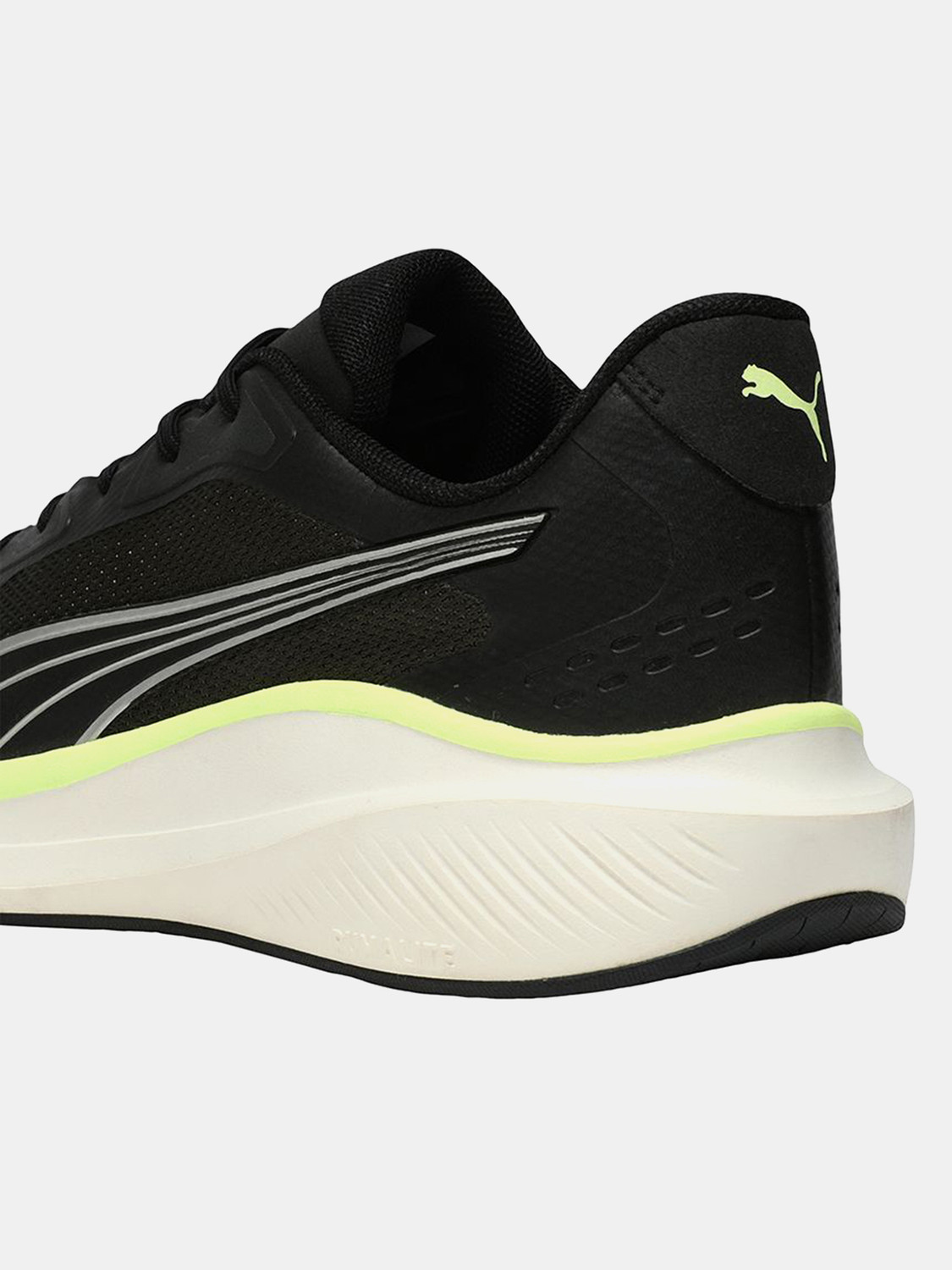 Image of PUMA NuitLite Running Shoes For Men