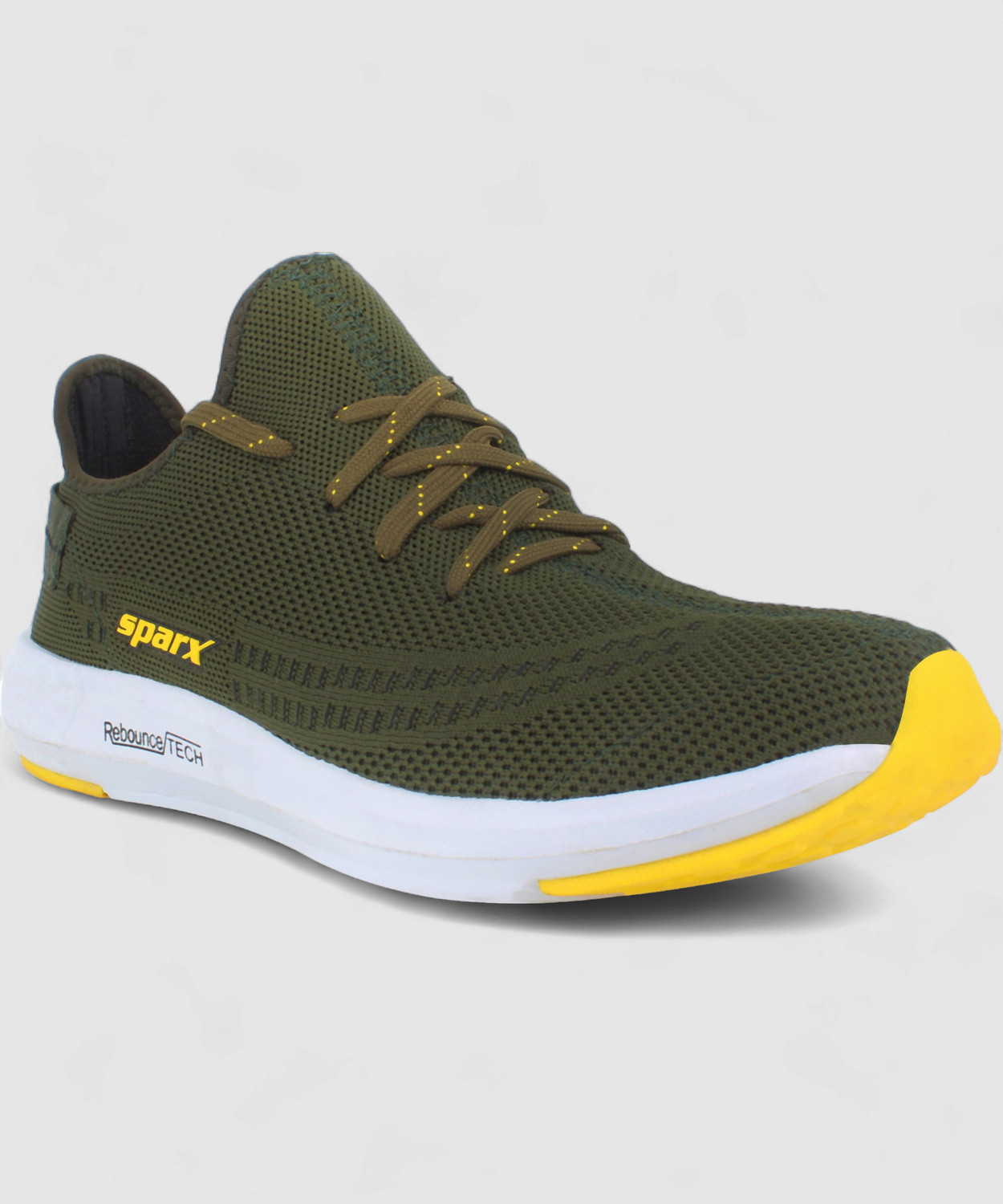 Image of Sparx 482 Running Shoes For Men