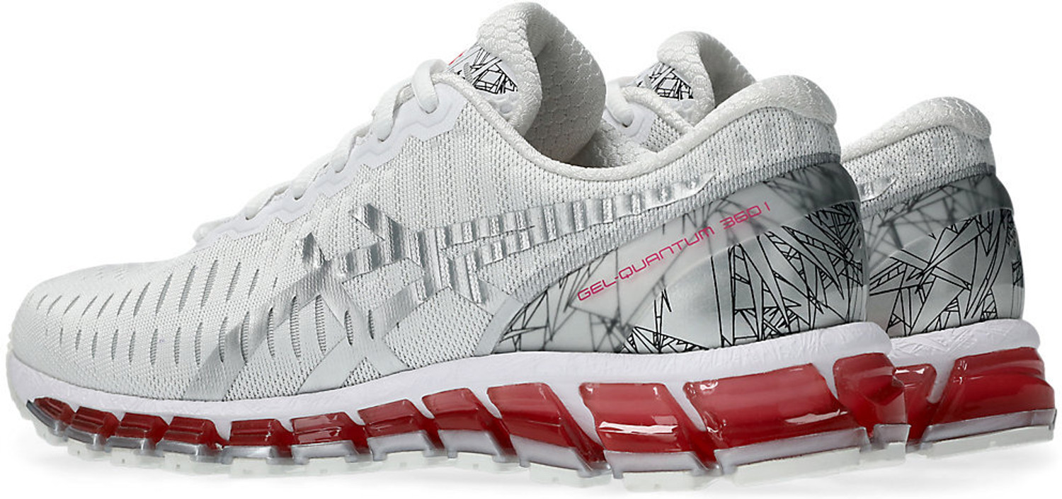 Image of Asics GEL-QUANTUM 360 I Sneakers For Men