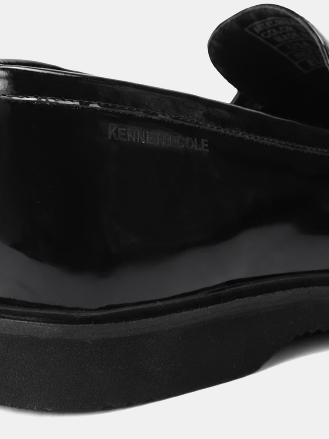 Image of Kenneth Cole For Men (Black, 11)