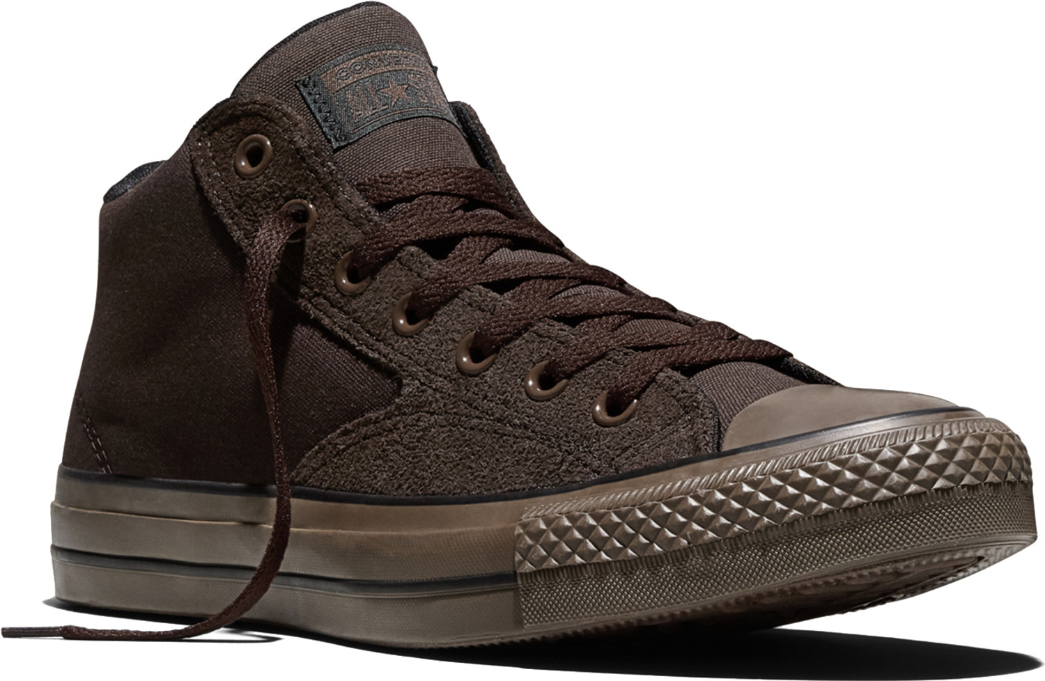 Image of Converse Chuck Taylor All Star Malden Street Casuals For Unisex